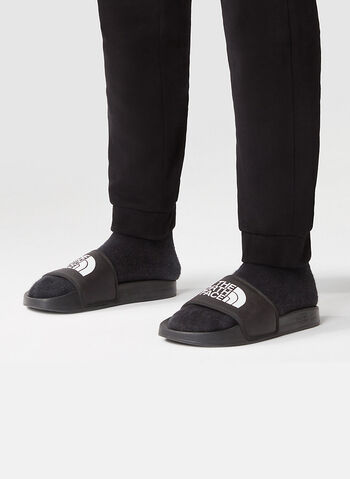 CIABATTA FASCIA BASE CAMP SLIDE, KY4 BLK, small