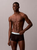 BOXER MICROFIBRE STRETCH VITA BASSA 3 PAIA, 3ZP BLKMULTI, thumb