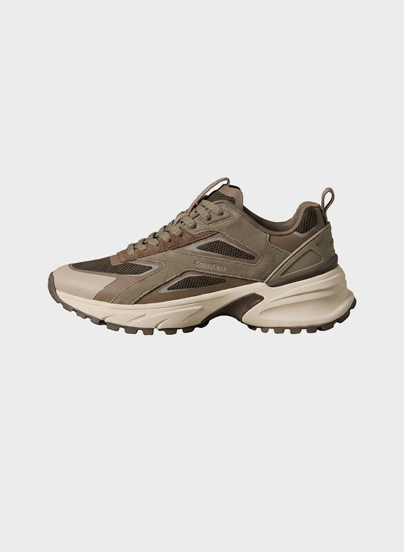 SCARPA HIKE RUNNER STRIPE, 0J8 NUTMEG, medium