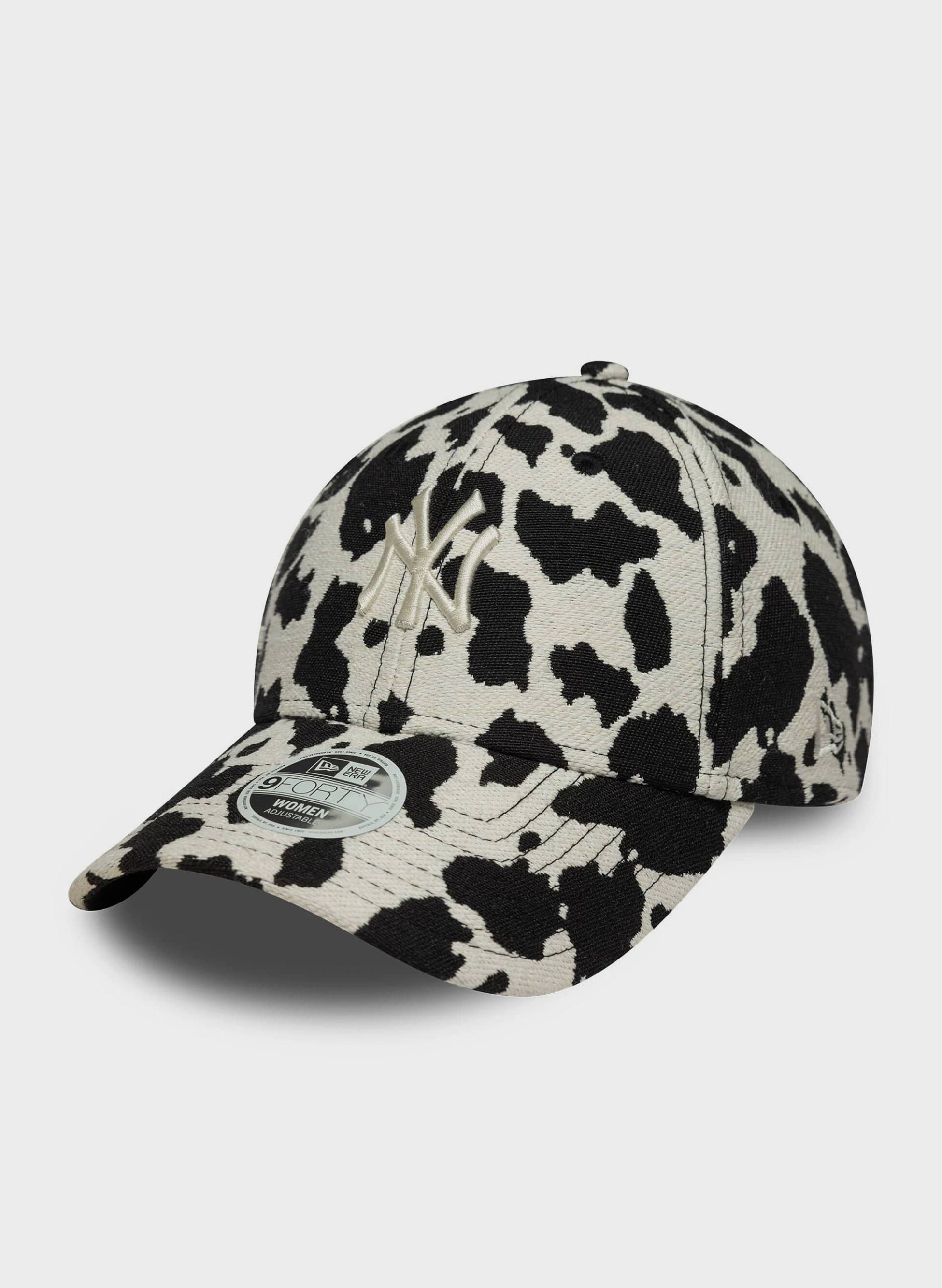 Cappello New York Yankees Mlb Cow Midi
