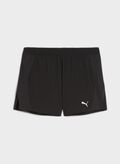 SPLIT SHORT RUN VELOCITY, 01 BLK, thumb