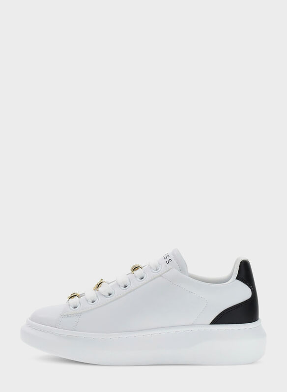 SCARPA FIONIA CHARMS, - WHBLK, medium