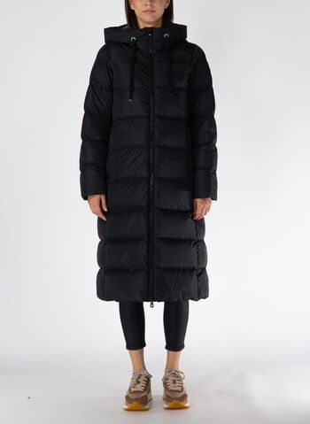 PIUMINO LUNGO CAROL, G06000 BLK, small