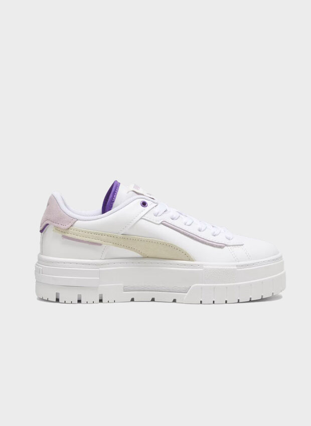 SCARPA MAYZE CRASHED, 08 WHTLILLA, large