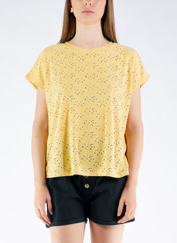 T-SHIRT SMILLA, , small