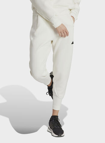 PANTALONE Z.N.E., OFF WHT, small
