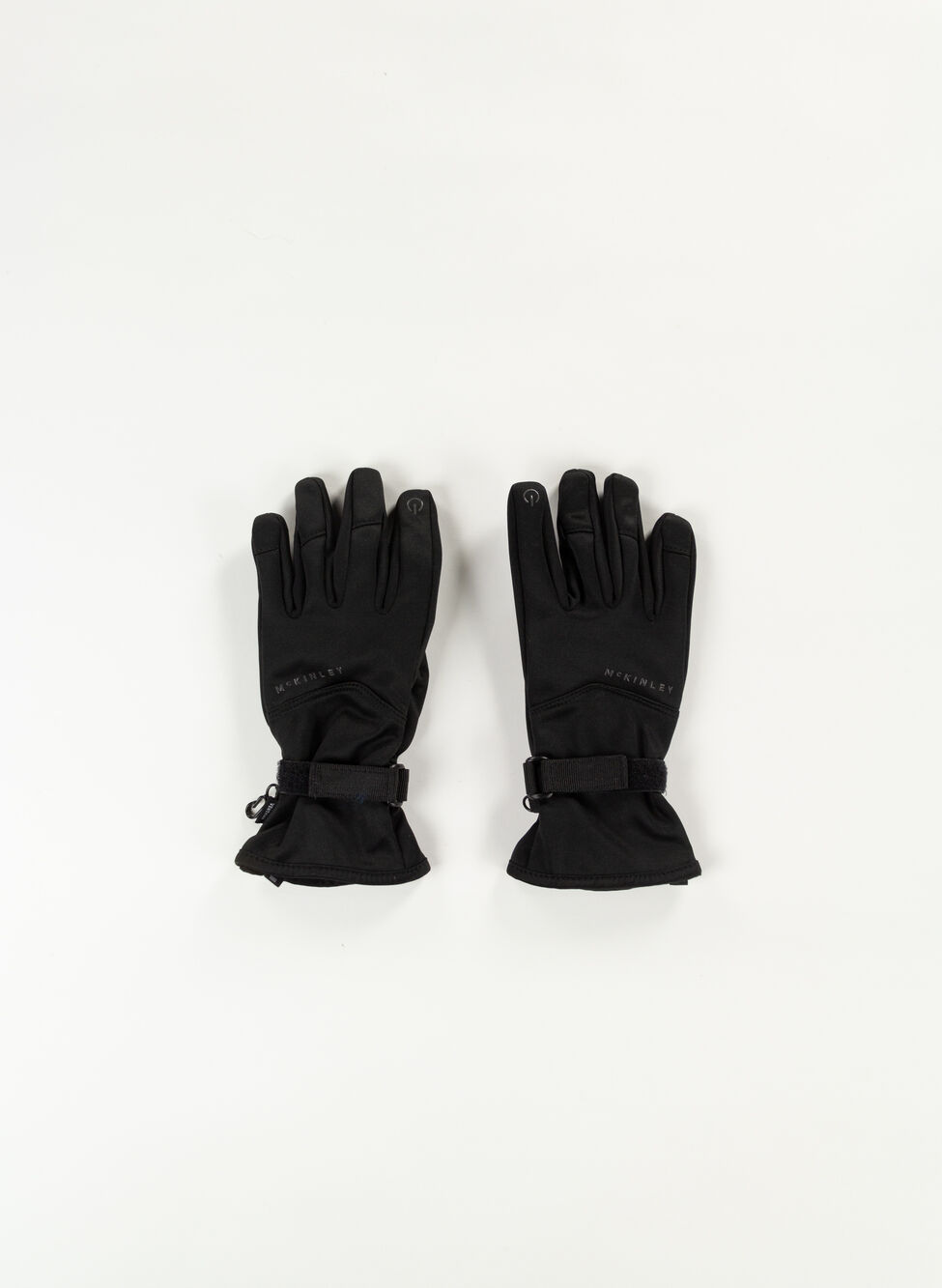 MCKINLEY GUANTO DEVON SOFTSHELL 9