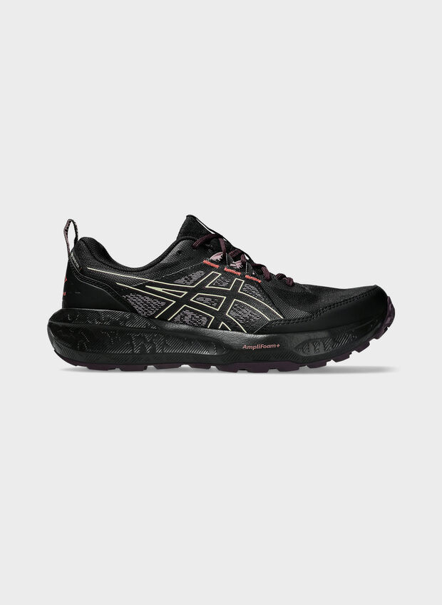 SCARPA GEL-SONOMA 8 GTX, 005 BLK, large