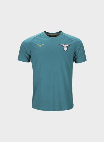MAGLIA RAPPRESENTANZA SS LAZIO 2023/24, 30 GREEN, small