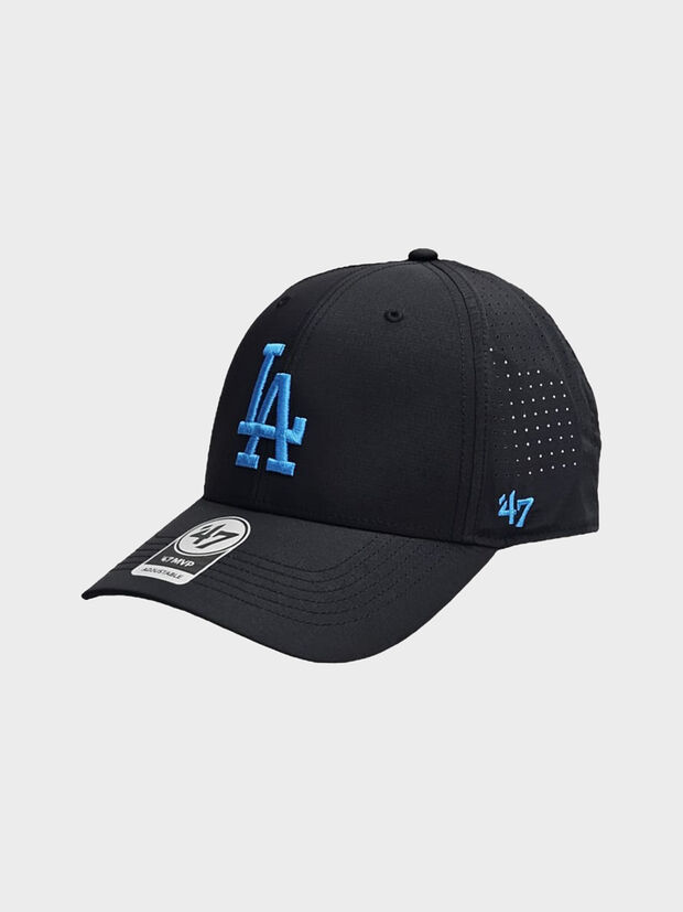 CAPPELLO LOS ANGELES, BLKAZZ, large