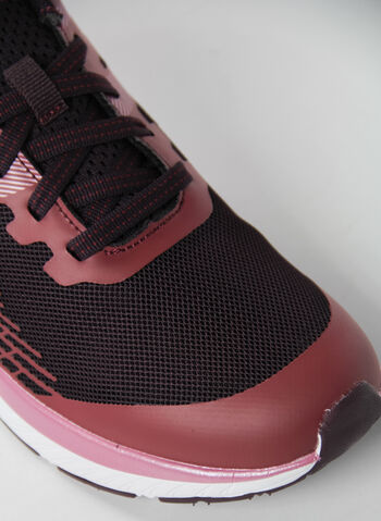 SCARPA ELEXIR XII, 913 PRUGNA, small