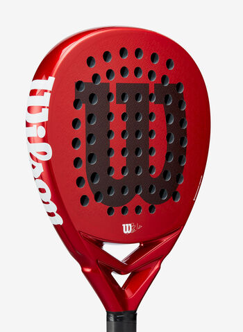 RACCHETTA BELA ELITE V2.5 PADEL, REBLK, small
