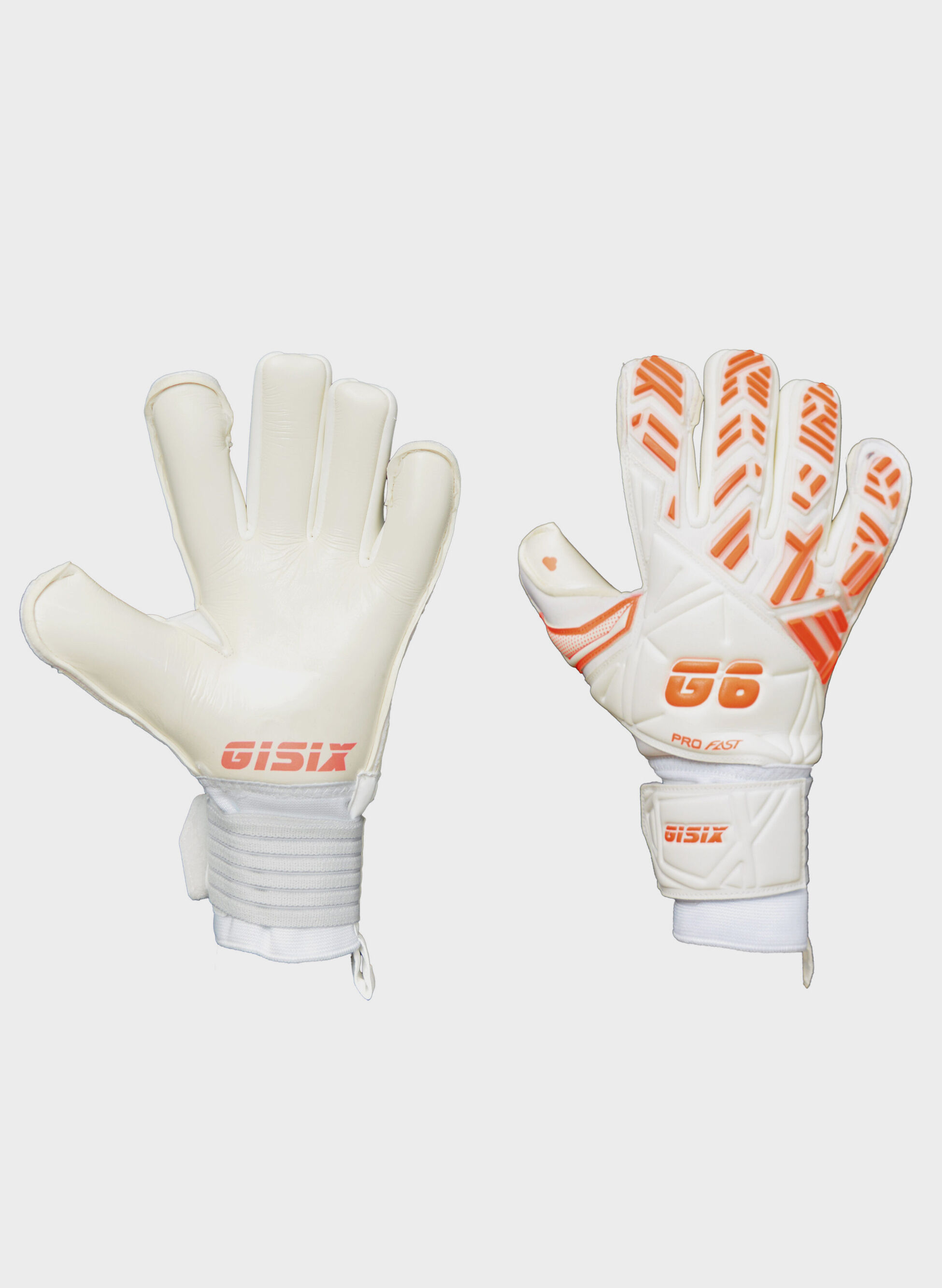 GUANTO DA PORTIERE PRO FAST CONTACT
