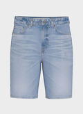 BERMUDA JEANS RODEO, R3ST CHIARO, thumb