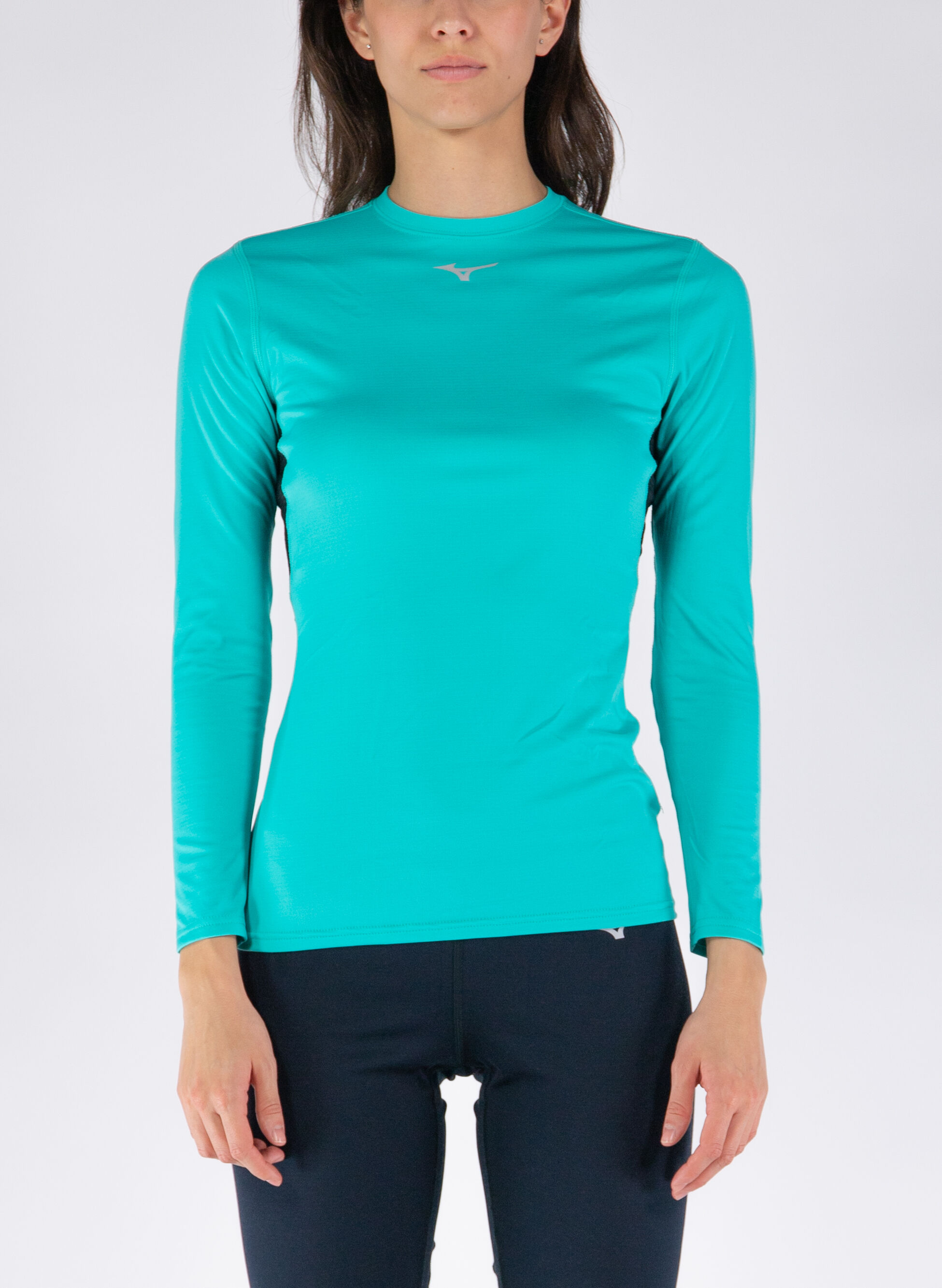 MIZUNO MAGLIA GIRO MID XS