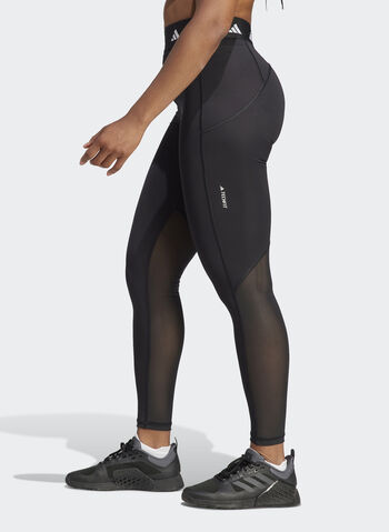 LEGGINGS FD STASH, BLK, small