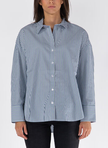 CAMICIA OREGON, , small
