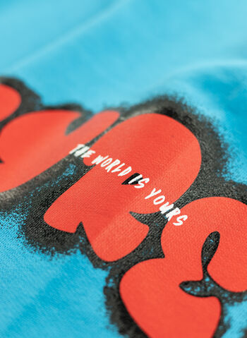 BERMUDA RAGAZZO, , small