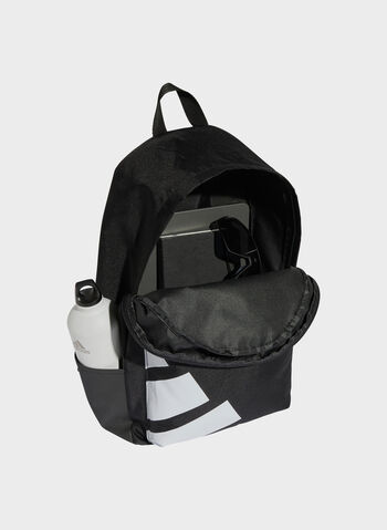 ZAINO CLASSIC BARS UNISEX, BLK, small