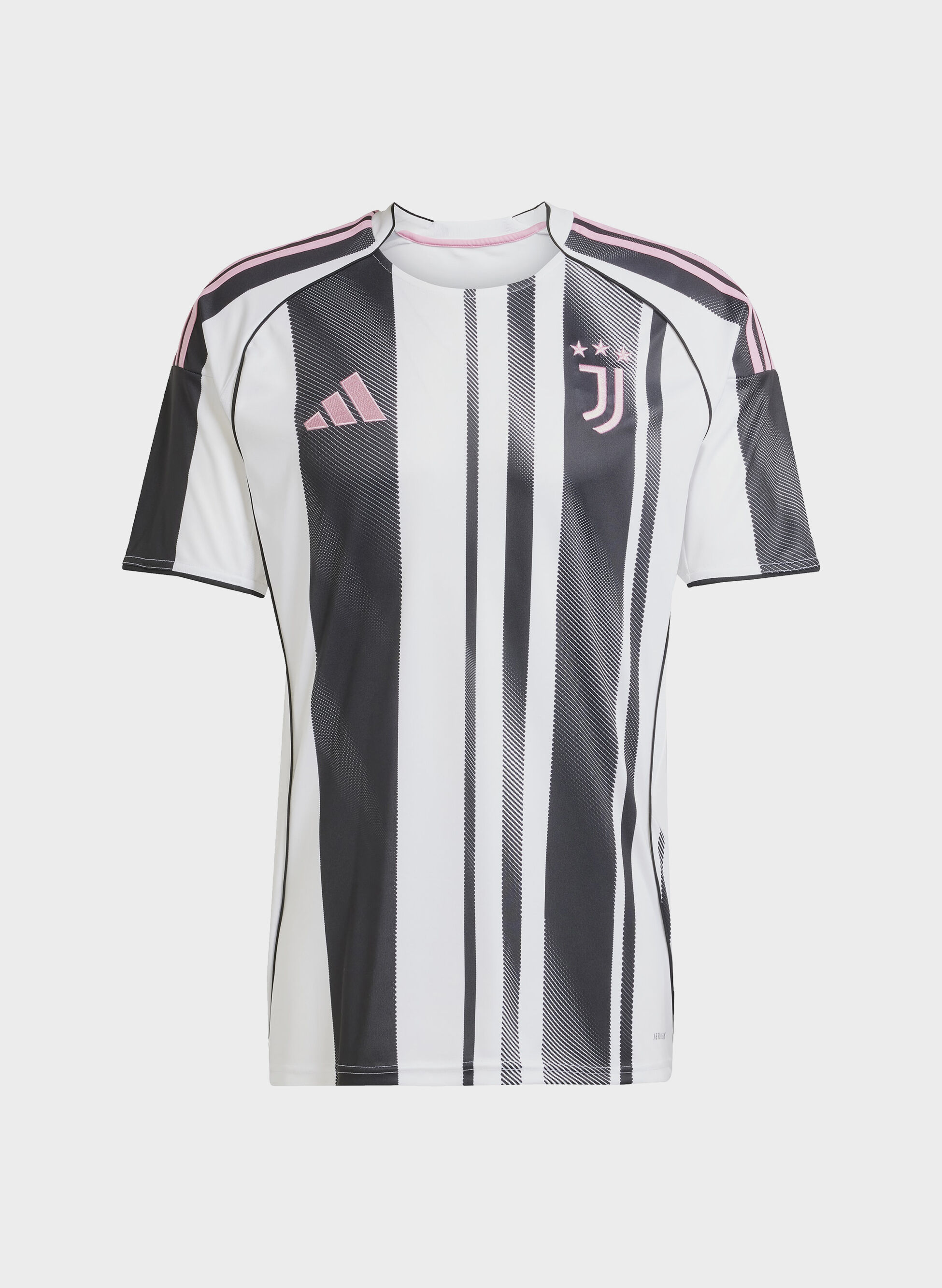 ADIDAS MAGLIA HOME 25/26 JUVENTUS