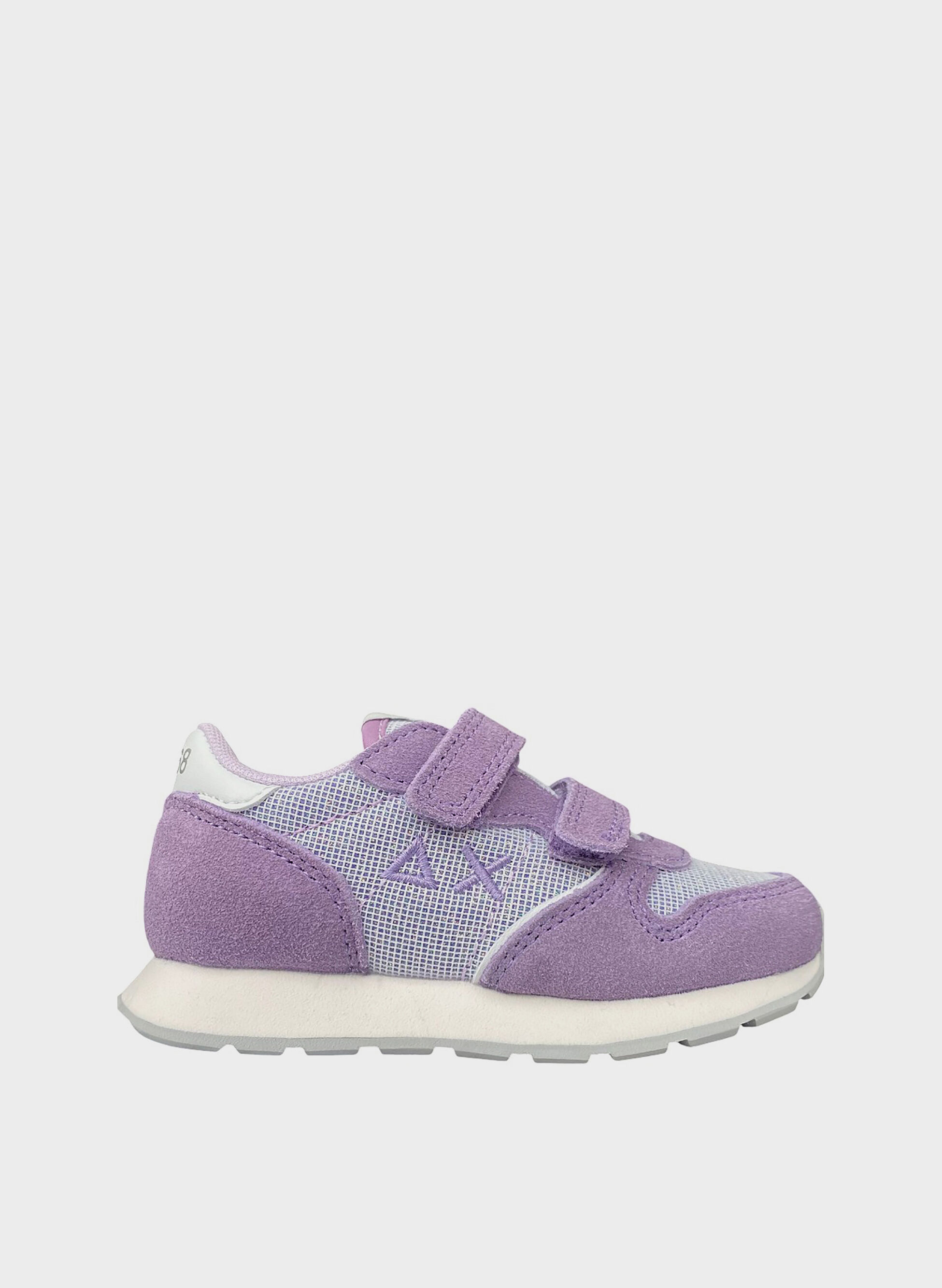 SUN68 SCARPA ALLY GLITTER BIMBA 28