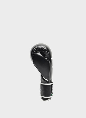 GUANTO BOXE FLASH 10OZ, 01 BLK, small