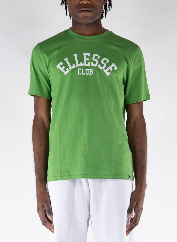 T-SHIRT CLUB, 765 GREEN, large