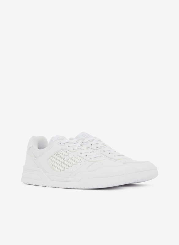 SCARPA SLASHER EAGLE, F0005 ALLWHT, medium