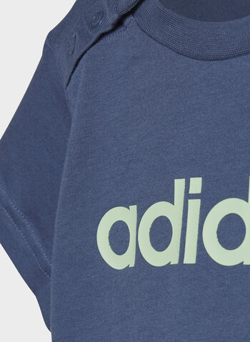 COMPLETINI ESSENTIALS LINEAGE INFANT, NVYGREY, small