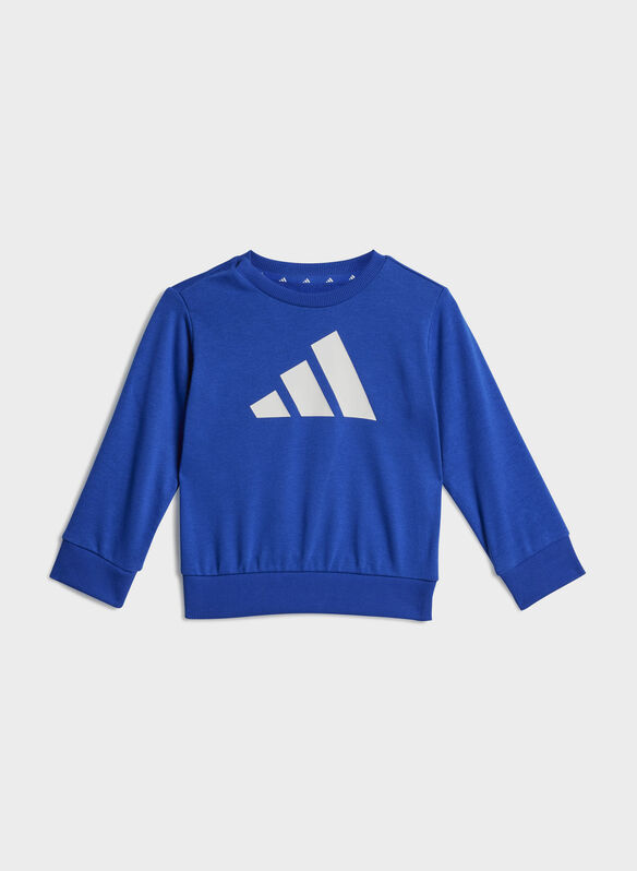 TUTA BIG LOGO BIMBO, - ROYNVY, medium