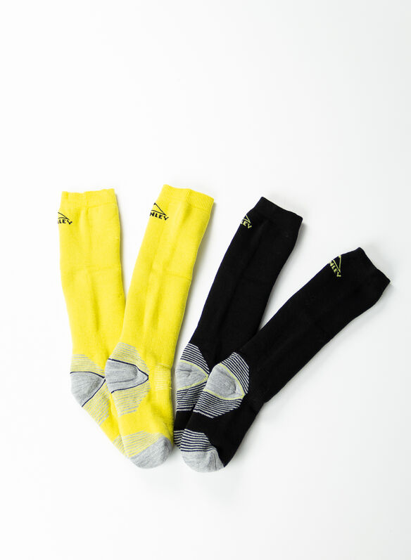 CALZA 2PP ROB CLASSIC JUNIOR, 910 BLKYELL, medium