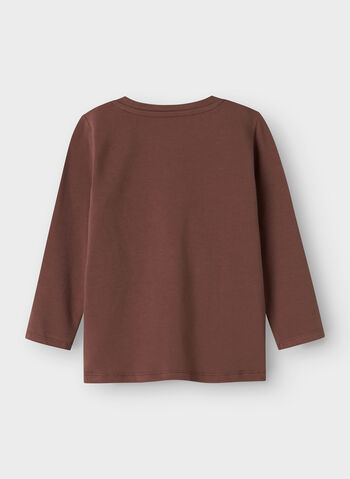 T-SHIRT ML LOVE NONA BAMBINA, , small