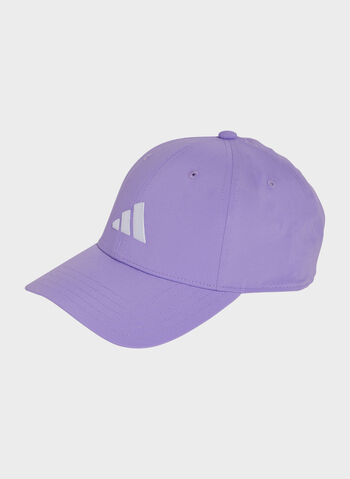 CAPPELLO CON VISIERA, PURPLE, small