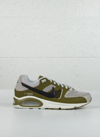 SCARPA AIR MAX COMMAND, 201BEIOLIVE, small