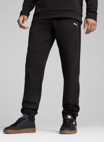 PANTALONE JOGGER PUMATECH, 01 BLK, small