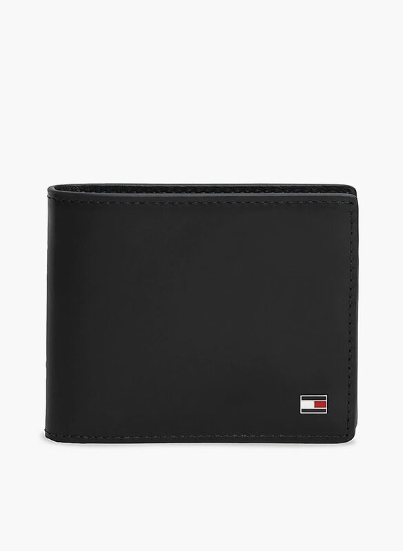 PORTAFOGLIO PORTACHIAVE MINI, BDS BLK, medium