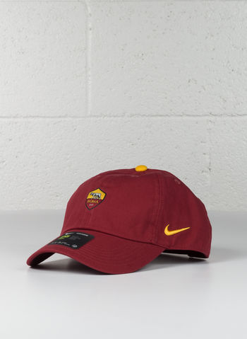 CAPPELLO AS ROMA RAGAZZO, 613RED, small