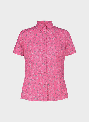 CAMICIA FANTASIA STRETCH, , small