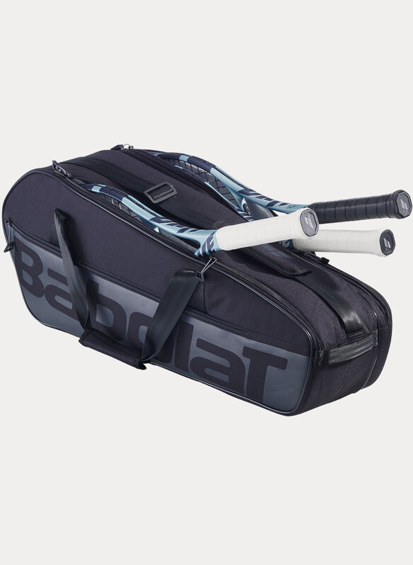 BORSA COURT M, 105 BLK, medium