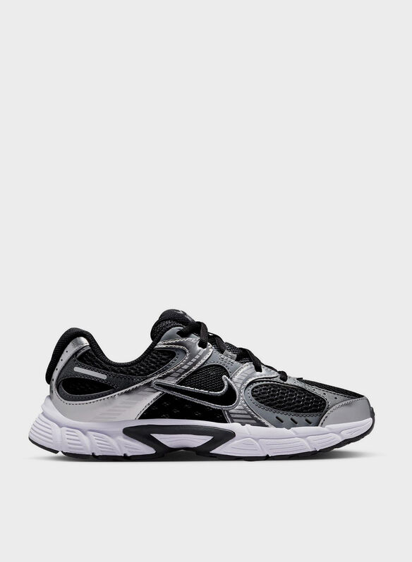 SCARPA NIKE V5 RNR JUNIOR, 001 BLKGREY, medium