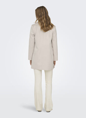 ONLJOLINE CAPPOTTO, PUMICE STONE, small
