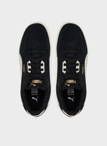 SCARPA SHUFFLE, 02 BLK, small