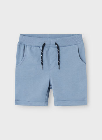 COMPLETINO T-SHIRT+ SHORTS VIGANO BAMBINO, TROPOSPHERE, small