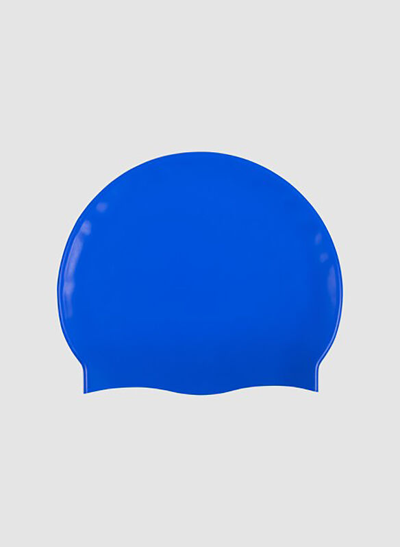 CUFFIA BIG LOGO, 208 BLUE, medium