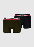 BOXER 2 PAIA REPEAT LOGO, 006 KHAKIBLK, thumb