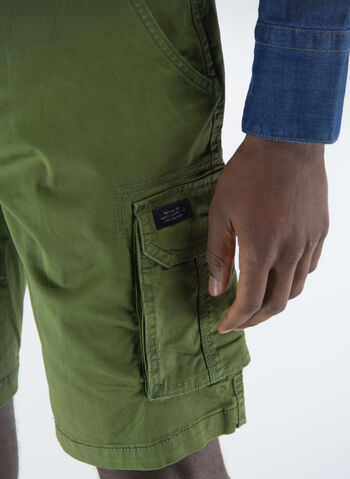 BERMUDA CARGO, 180322 OLIVE, small