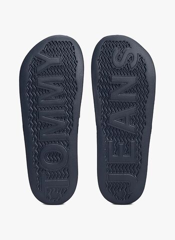 CIABATTA A FASCIA CON LOGO, , small