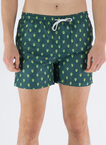 BOXER BEACH STAMPA FANTASIA, , small