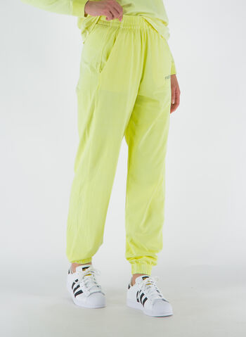 PANTALONE SPORTIVO FLUO, Y109YELLOWFLUO, small