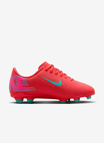 SCARPA MERCURIAL VAPOR 16 CLUB FG/MG RAGAZZO, 800 REDTURC, small